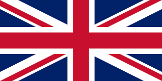 English Flag